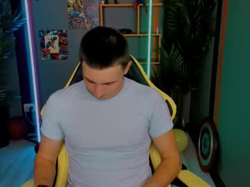 David__Diamond Chaturbate stream image from September 02, 2025