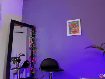 Katy_Candela Chaturbate stream image from September 02, 2025