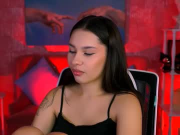 Kimclarks Chaturbate stream image from September 02, 2025