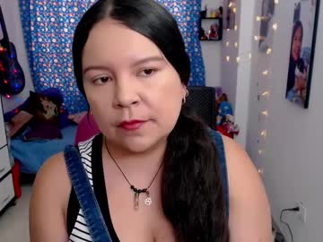 Luna_Withe Chaturbate stream image from September 02, 2025