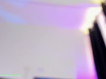 Martiina_0 Chaturbate stream image from September 02, 2025