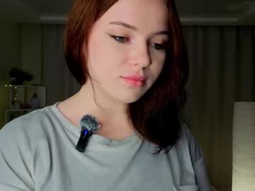 Rosemaryleadley Chaturbate stream image from September 02, 2025