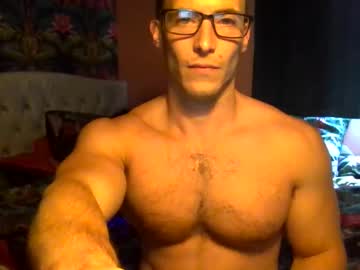 Tom90ukx Chaturbate stream image from September 02, 2025