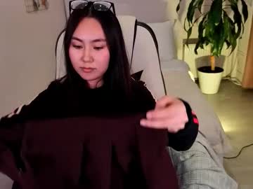 Whitesakura Chaturbate stream image from September 02, 2025