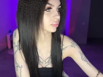 Zoedrift Chaturbate stream image from September 02, 2025