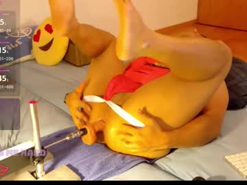 Asianboy_Sunny Chaturbate stream image from September 02, 2025