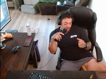 Desertadventurer25 Chaturbate stream image from September 02, 2025
