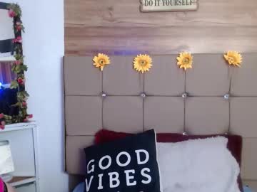 Emily_Sidney Chaturbate stream image from September 02, 2025