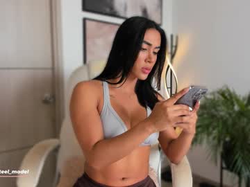 Leyla_Steel Chaturbate stream image from September 02, 2025