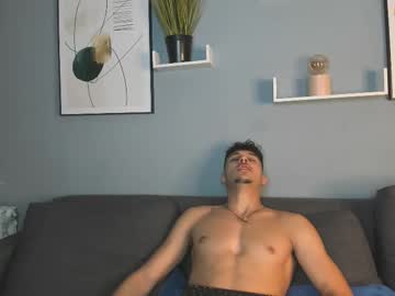 Maxx_Vell Chaturbate stream image from September 02, 2025