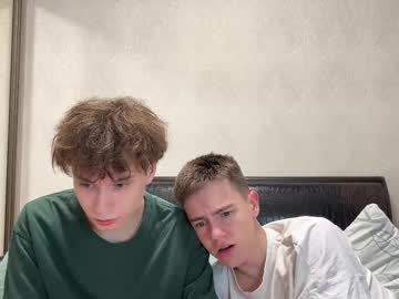 Nickoxide Chaturbate stream image from September 02, 2025