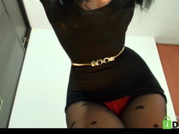 Valeska_Black Chaturbate stream image from September 02, 2025