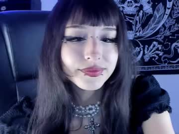 Celestical Chaturbate stream image from September 02, 2025