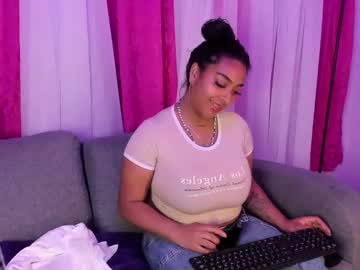 Eymmy_Nahiiara Chaturbate stream image from September 02, 2025