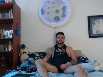 Justintigger Chaturbate stream image from September 02, 2025