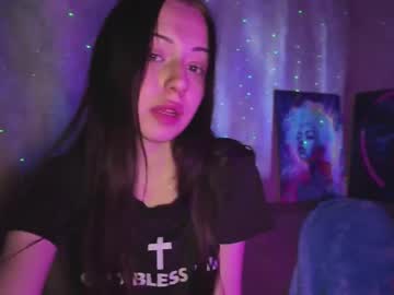 My_Crystal Chaturbate stream image from September 02, 2025
