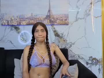 Natascha_Petite11_Aws Chaturbate stream image from September 02, 2025
