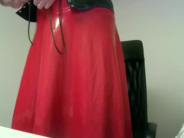 Pinkrodex Chaturbate stream image from September 02, 2025