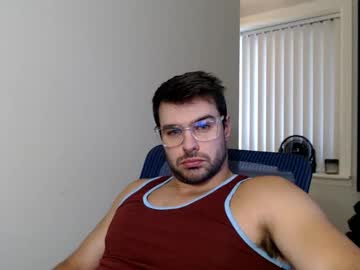 Redstar461163 Chaturbate stream image from September 02, 2025