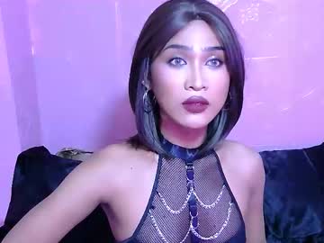 Urfavblackbarbie Chaturbate stream image from September 02, 2025