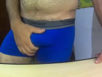 Absinnto2016 Chaturbate stream image from September 02, 2025
