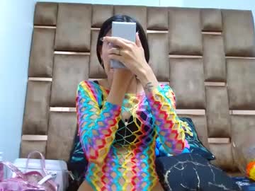 Alexa_Hotz Chaturbate stream image from September 02, 2025