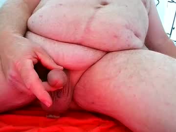 Allbimyselfhere Chaturbate stream image from September 02, 2025