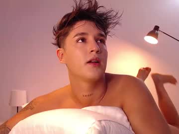 Angelcossio Chaturbate stream image from September 02, 2025