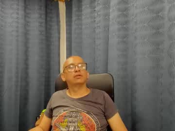 Antinoo_1 Chaturbate stream image from September 02, 2025