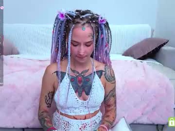 Anuskatz Chaturbate stream image from September 02, 2025