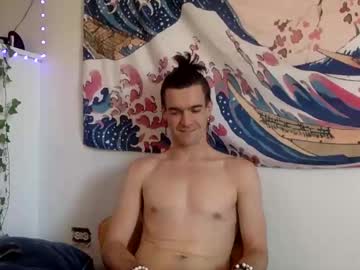 Ashton_Anders Chaturbate stream image from September 02, 2025