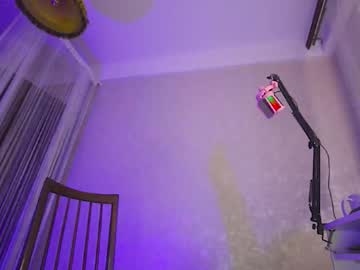 Badwebcamgirl Chaturbate stream image from September 02, 2025
