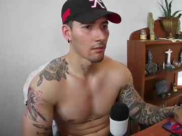 Bene9_9_9_ Chaturbate stream image from September 02, 2025