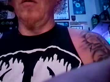 Billygunn13 Chaturbate stream image from September 02, 2025