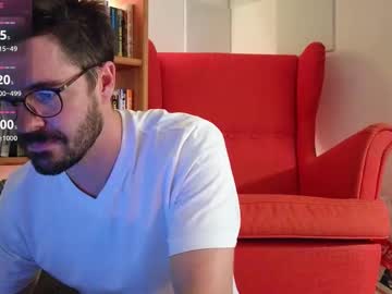 Britishpoet Chaturbate stream image from September 02, 2025