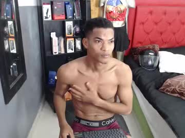 David_Sexydick Chaturbate stream image from September 02, 2025