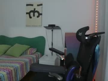 Diosa_Cadenas Chaturbate stream image from September 02, 2025