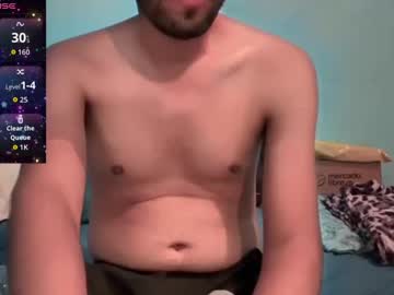 Enriquegc197 Chaturbate stream image from September 02, 2025