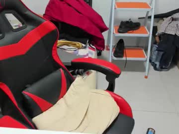 Eredan10 Chaturbate stream image from September 02, 2025