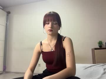 Esterfoshay Chaturbate stream image from September 02, 2025