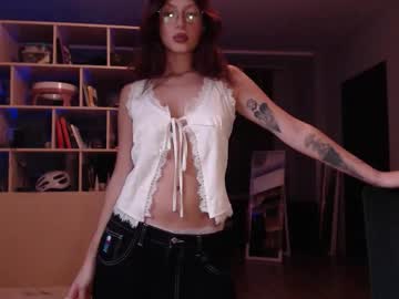 Eva_Sun Chaturbate stream image from September 02, 2025