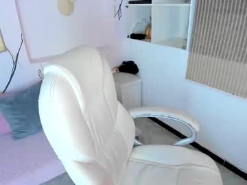 Evangelinevamp Chaturbate stream image from September 02, 2025