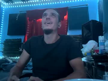 Frank_520 Chaturbate stream image from September 02, 2025