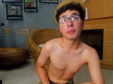 Jacobrick Chaturbate stream image from September 02, 2025