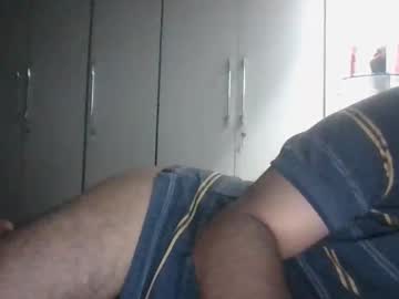 Lady_Killer_Oo7 Chaturbate stream image from September 02, 2025