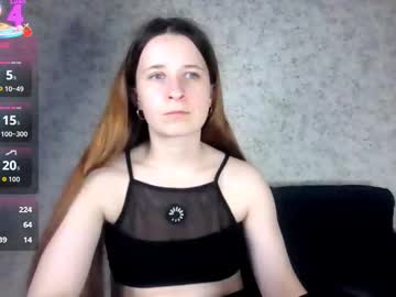 Linnsweety Chaturbate stream image from September 02, 2025