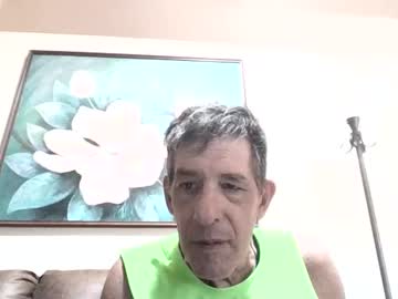 Primo101 Chaturbate stream image from September 02, 2025