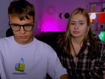 Sam_Nexor Chaturbate stream image from September 02, 2025