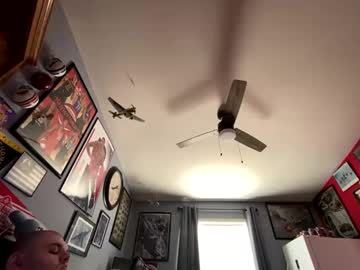Sexlover_6918 Chaturbate stream image from September 02, 2025