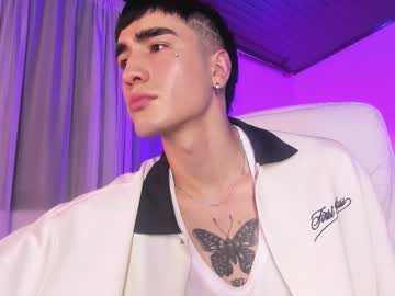 Alessandro_Rossi_ Chaturbate stream image from September 02, 2025